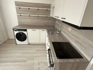 Pronájem bytu 2+1, Slaný, Vikova, 59 m2