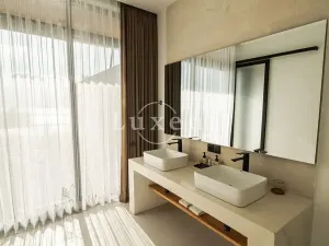 Prodej vily, Candi Dasa, Indonésie, 57 m2