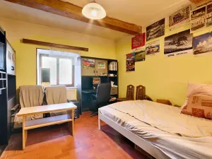 Prodej rodinného domu, Blažejov, 200 m2