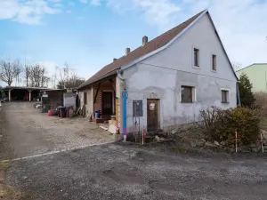 Prodej rodinného domu, Blažejov, 200 m2