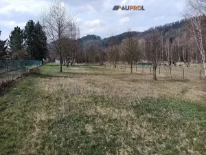 Prodej pozemku, Sázava, Na Křemelce, 3079 m2