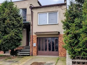 Prodej rodinného domu, Kostice, 185 m2