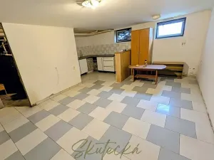 Prodej rodinného domu, Kostice, 185 m2