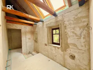 Prodej rodinného domu, Starý Kolín, Kolínská, 272 m2