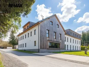 Prodej bytu 1+kk, Čachrov, 28 m2