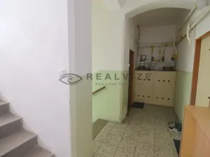 Pronájem bytu 1+kk, České Budějovice, Šumavská, 21 m2