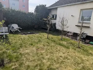 Prodej rodinného domu, Plzeň, Plaská, 60 m2