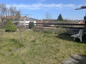 Prodej rodinného domu, Plzeň, Plaská, 60 m2