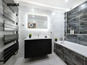 Prodej bytu 3+1, Všeradice, 74 m2