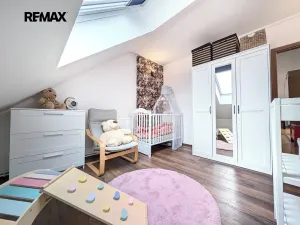 Prodej bytu 3+1, Všeradice, 74 m2