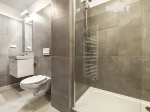 Prodej bytu 2+kk, Praha - Libeň, V zahradách, 50 m2