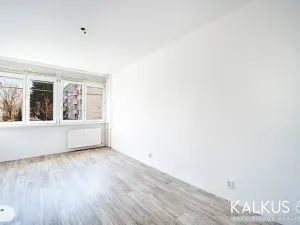 Pronájem bytu 2+kk, Hradec Králové, Gagarinova, 41 m2