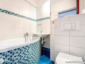 Pronájem bytu 2+kk, Hradec Králové, Gagarinova, 41 m2