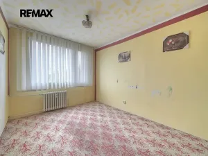 Prodej bytu 3+1, Kolín, Masarykova, 68 m2