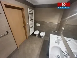 Pronájem bytu 2+kk, Ústí nad Labem - Klíše, Na Vlnovce, 51 m2