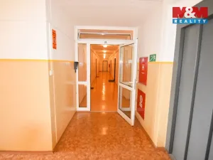 Prodej bytu 3+kk, Praha - Hloubětín, Kukelská, 63 m2