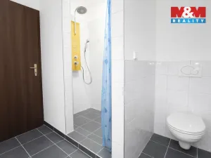 Pronájem bytu 3+kk, Ostrava - Hošťálkovice, Hlavní, 50 m2