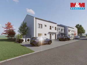 Prodej bytu 3+kk, Kamenný Újezd, 79 m2