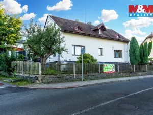 Prodej rodinného domu, Frýdlant - Větrov, Na Hágu, 140 m2