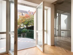 Prodej bytu 5+kk, Praha - Střešovice, Pod bateriemi, 193 m2