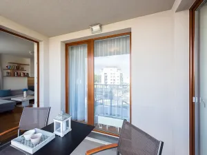 Prodej bytu 3+kk, Praha - Hrdlořezy, Učňovská, 89 m2