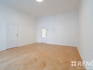 Prodej bytu 3+1, Brno, Jiráskova, 82 m2