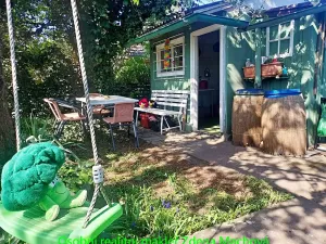 Prodej chaty, Praha, Na Balkáně, 7 m2