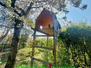Prodej chaty, Praha, Na Balkáně, 7 m2