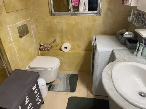 Dražba bytu 3+1, Praha - Krč, Hurbanova, 59 m2