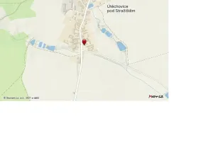 Dražba rodinného domu, Útěchovice pod Stražištěm, 80 m2