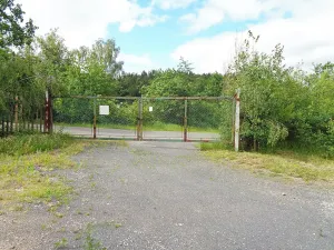 Prodej komerčního pozemku, Jesenice, Rekreační, 10738 m2