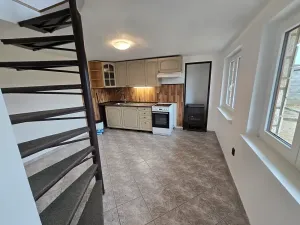 Prodej chaty, Ivančice, 50 m2