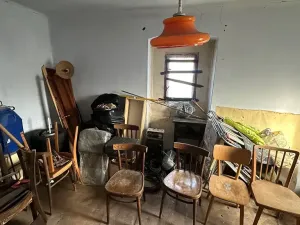 Prodej rodinného domu, Chotilsko, 60 m2