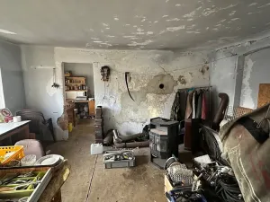 Prodej rodinného domu, Chotilsko, 60 m2