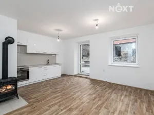 Pronájem bytu 2+kk, Nepomuk, Plzeňská, 61 m2