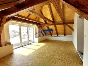 Pronájem bytu 2+kk, Vranovice, Hlavní, 42 m2