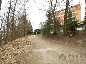 Prodej garáže, Liberec, Horská, 20 m2