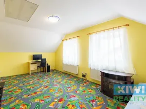 Prodej rodinného domu, Petřvald, Družstevní, 97 m2