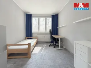 Prodej bytu 4+1, Ostrava - Zábřeh, Zimmlerova, 79 m2