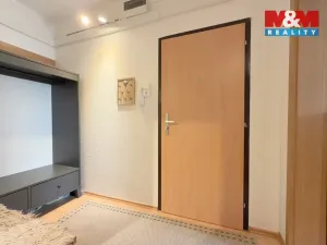 Prodej bytu 4+1, Ostrava - Zábřeh, Zimmlerova, 79 m2