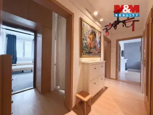 Prodej bytu 4+1, Ostrava - Zábřeh, Zimmlerova, 79 m2