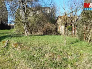 Prodej zahrady, Úštěk - Kalovice, 725 m2