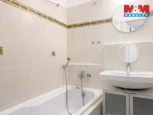 Prodej bytu 3+1, Praha - Strašnice, Průběžná, 76 m2