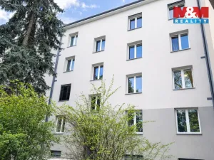 Prodej bytu 3+1, Praha - Strašnice, Průběžná, 76 m2