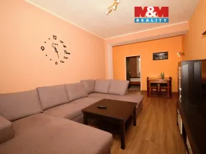 Pronájem bytu 3+1, Studénka - Butovice, L. Janáčka, 66 m2