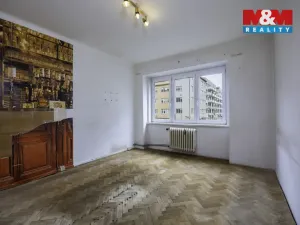 Prodej bytu 3+1, Praha - Krč, Budějovická, 79 m2