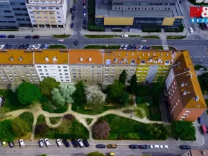Prodej bytu 3+1, Praha - Krč, Budějovická, 79 m2