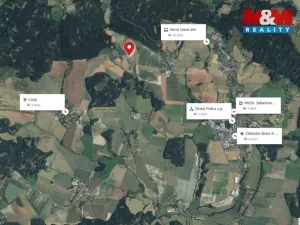 Pronájem chaty, Lázně Bělohrad - Hřídelec, 40 m2