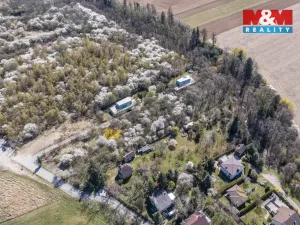 Prodej pozemku pro bydlení, Škvorec, Na Pazderně, 3021 m2