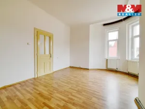 Pronájem bytu 2+1, Mariánské Lázně, Ruská, 55 m2